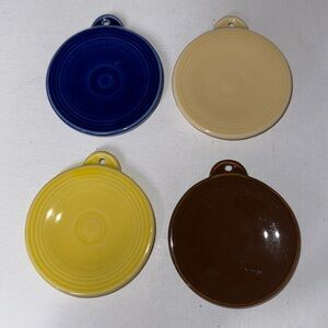 fiesta ornaments-set of 4